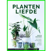 Nieuw binnen Plantenliefde