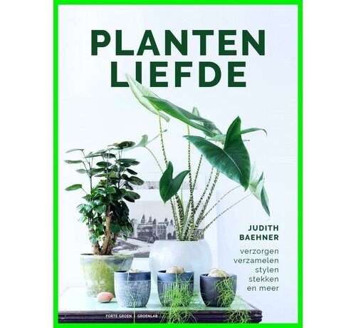 Plantenliefde