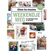 Time to momo - Weekendje weg in Nederland & België