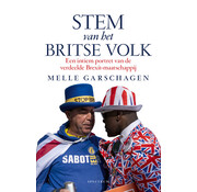 Stem van het Britse volk