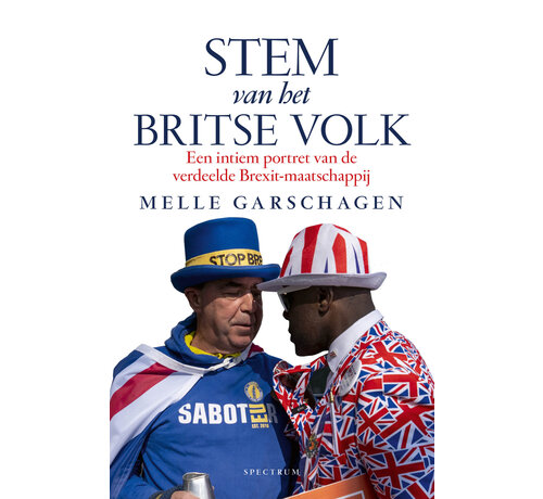 Stem van het Britse volk