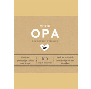 1+1 gratis Voor opa