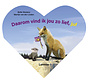 Daarom vind ik jou zo lief, juf