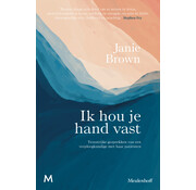 Ik hou je hand vast