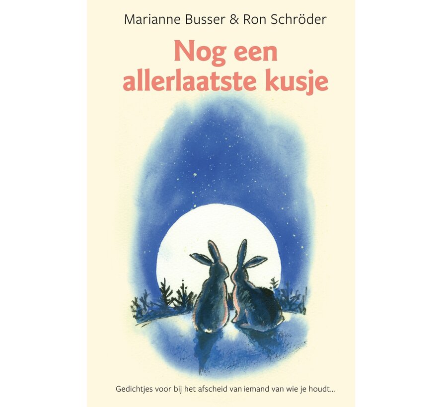 Nog een allerlaatste kusje