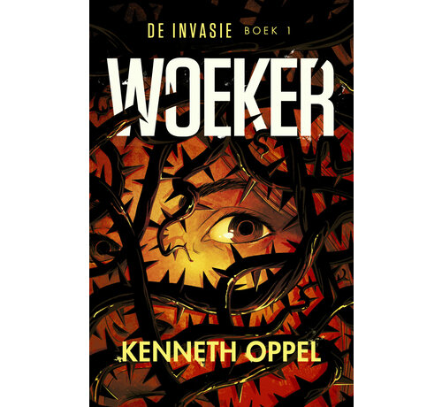 De invasie 1 - Woeker