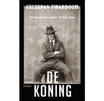 1+1 gratis Jakub Shapiro 1 - De koning