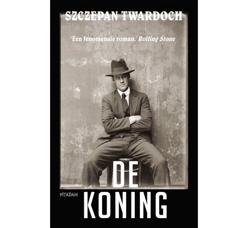 Jakub Shapiro 1 - De koning