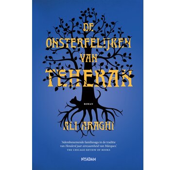De onsterfelijken van Teheran