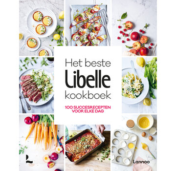 Libelle - Het beste Libelle kookboek