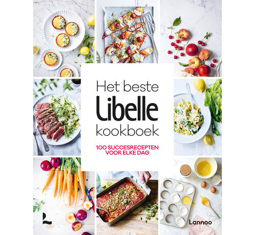 Libelle - Het beste Libelle kookboek