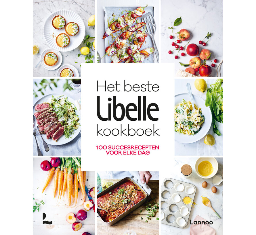 Libelle - Het beste Libelle kookboek