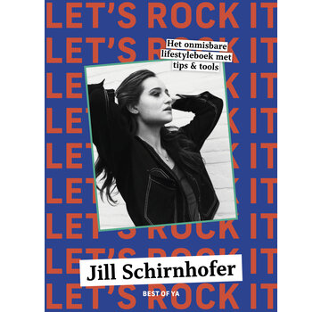 1+1 gratis Best of YA - Let's rock it