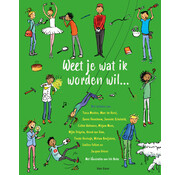 Weet je wat ik worden wil…