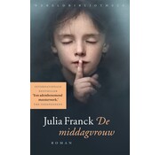 De middagvrouw