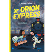 De Orion Express