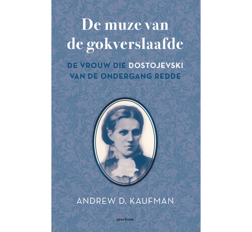 1+1 gratis De muze van de gokverslaafde