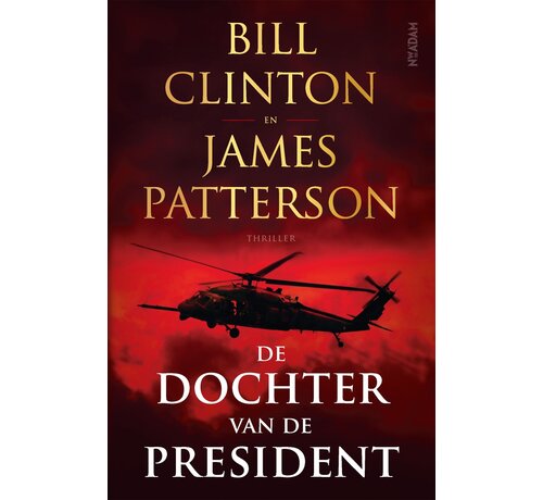 De dochter van de president