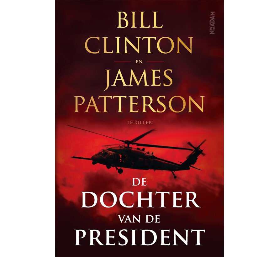 De dochter van de president