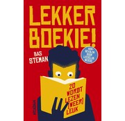 Lekker boekie!