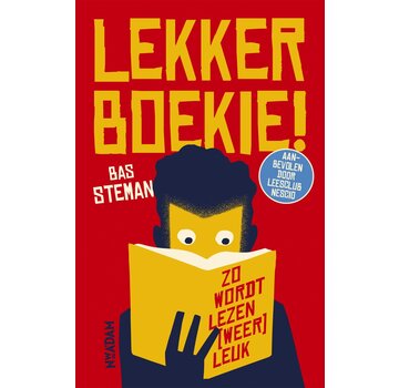 Lekker boekie!