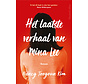 Het laatste verhaal van Mina Lee