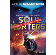 Zielenjagers 1 - Zielenjagers