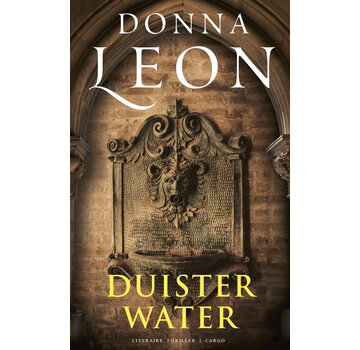 Guido Brunetti 29 - Duister water