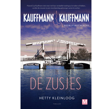 Kauffmann & Kauffmann 1 - De zusjes
