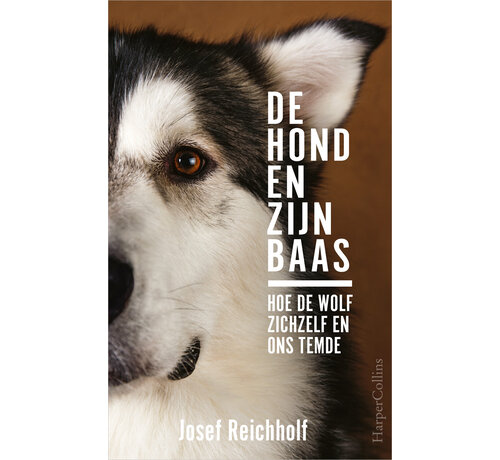 Nieuw binnen De hond en zijn baas