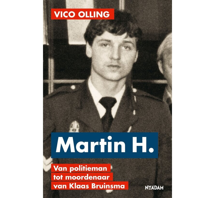 Martin H.