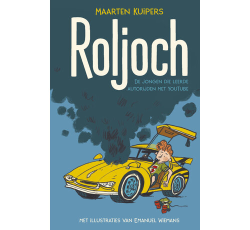 Roljoch