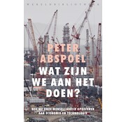 Wat zijn we aan het doen?