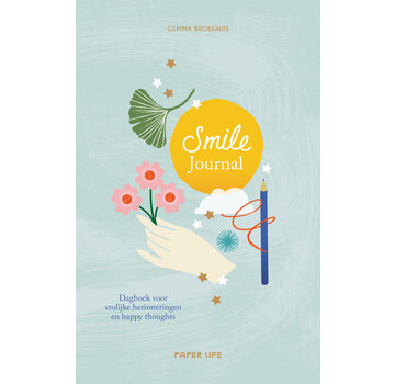 Smile Journal