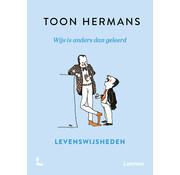 Wijs is anders dan geleerd