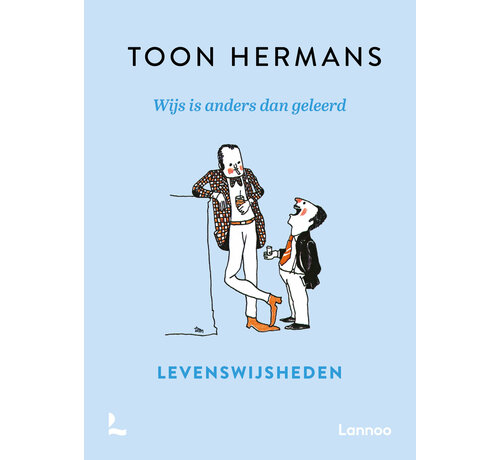 Wijs is anders dan geleerd