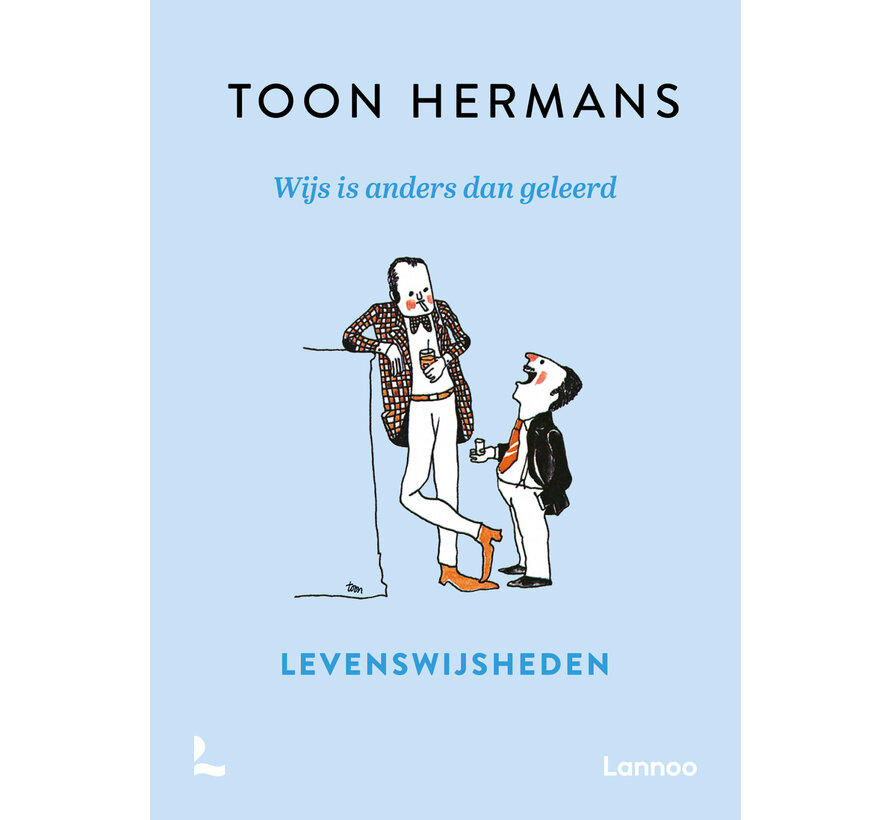 Wijs is anders dan geleerd