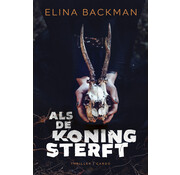 Saana Havas 1 - Als de koning sterft
