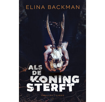 1+1 gratis Saana Havas 1 - Als de koning sterft