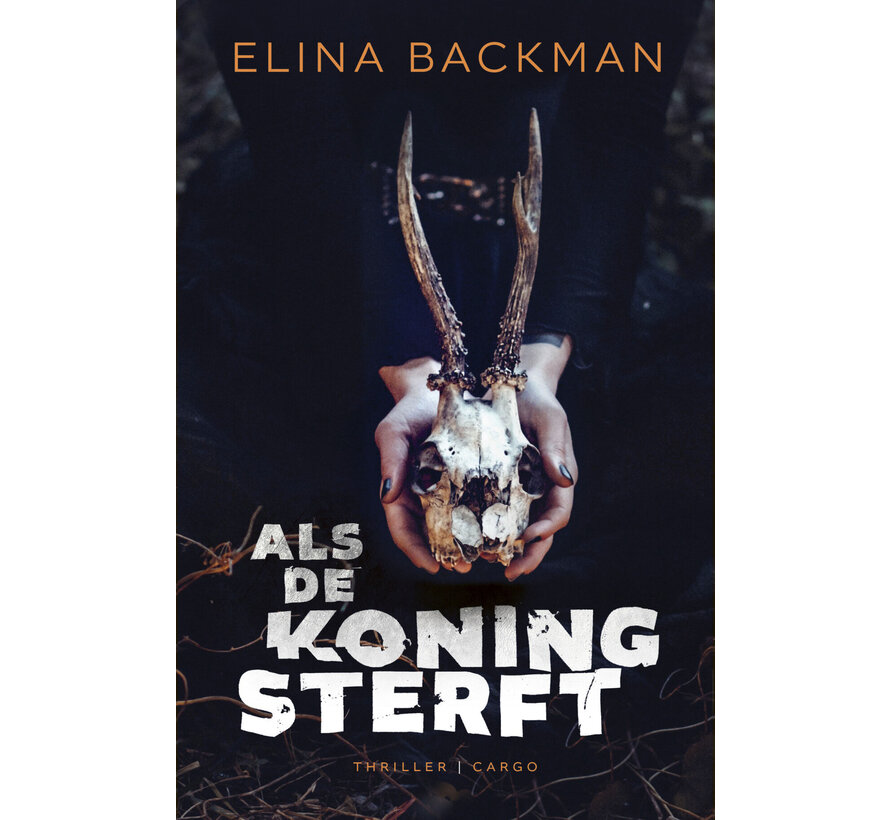 Saana Havas 1 - Als de koning sterft