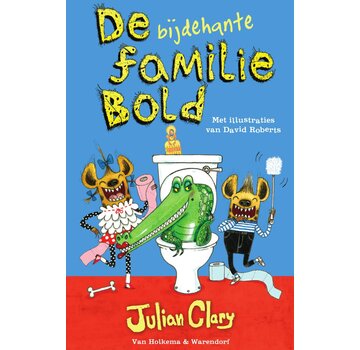 1+1 gratis De familie Bold 2 - De bijdehante familie Bold
