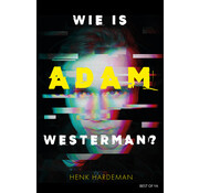 Wie is Adam Westerman?