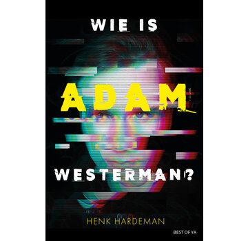 Wie is Adam Westerman?