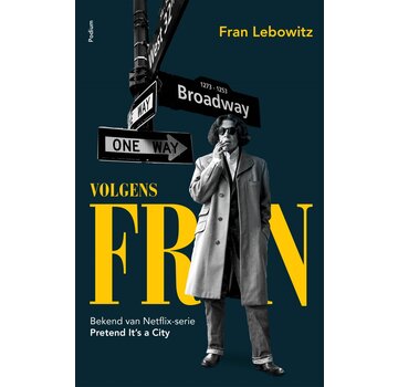 Volgens Fran