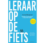 Leraar op de fiets