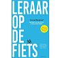 Leraar op de fiets