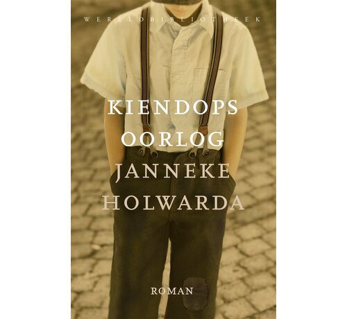 Kiendops oorlog