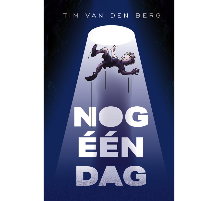 Nog één dag