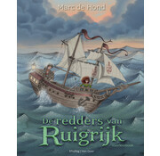 De redders van Ruigrijk