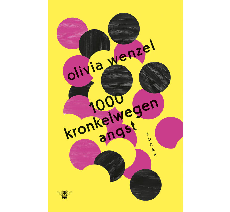 1000 kronkelwegen angst